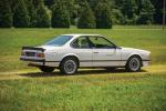 Alpina B7 Turbo Coupe 1978 года (FR)